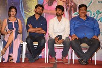 Majnu Audio Success Meet Photos